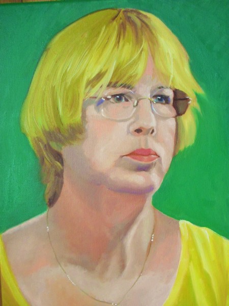 Patty