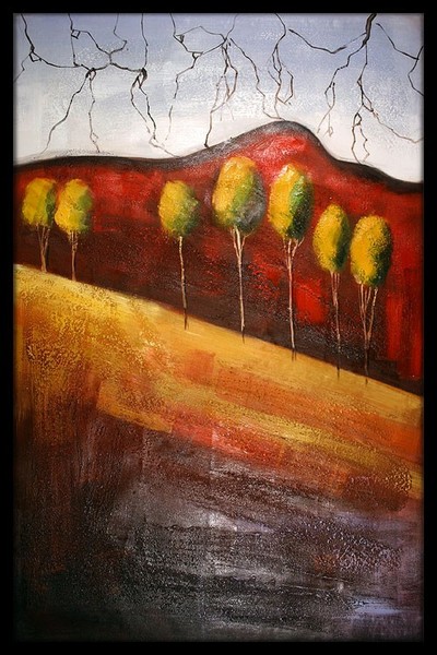 Hillside
