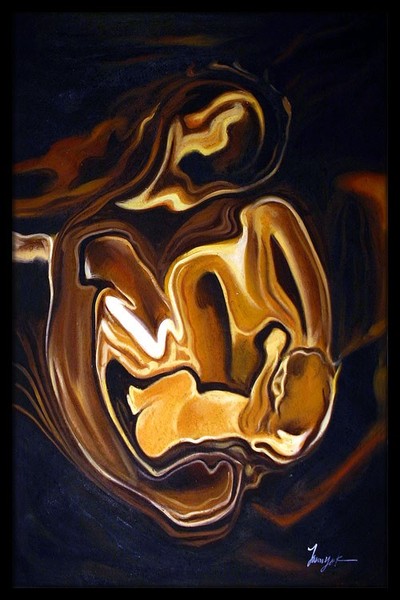 Mother & Child