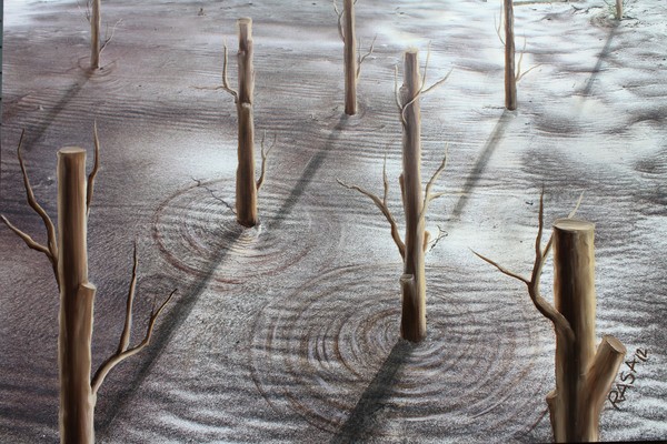 Arboreal