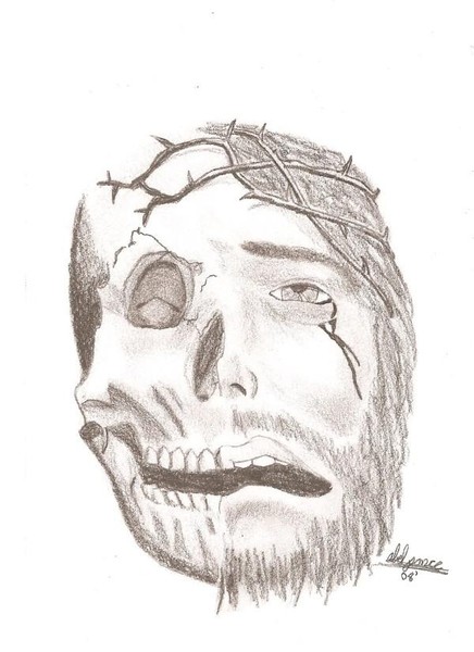 JesuSkull