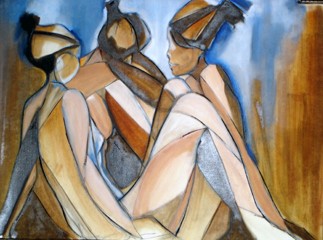LES CAUSEUSES