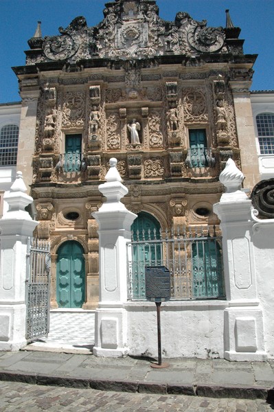 Pelourinho!
