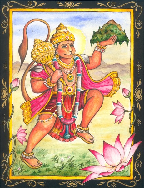 Hanuman