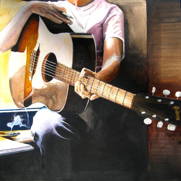 Guitar