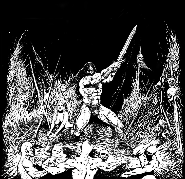 Barbarian