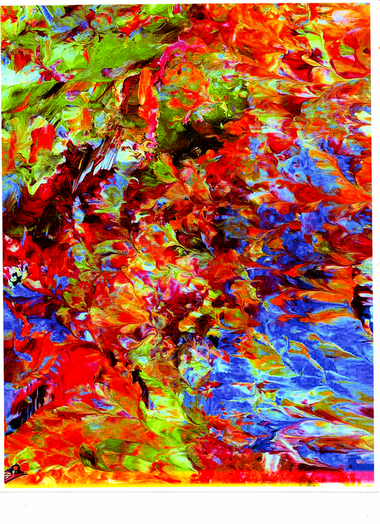 cherry tree