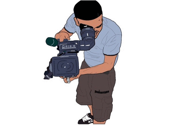 Cinematographer