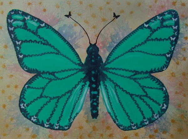The Butterfly Effect II