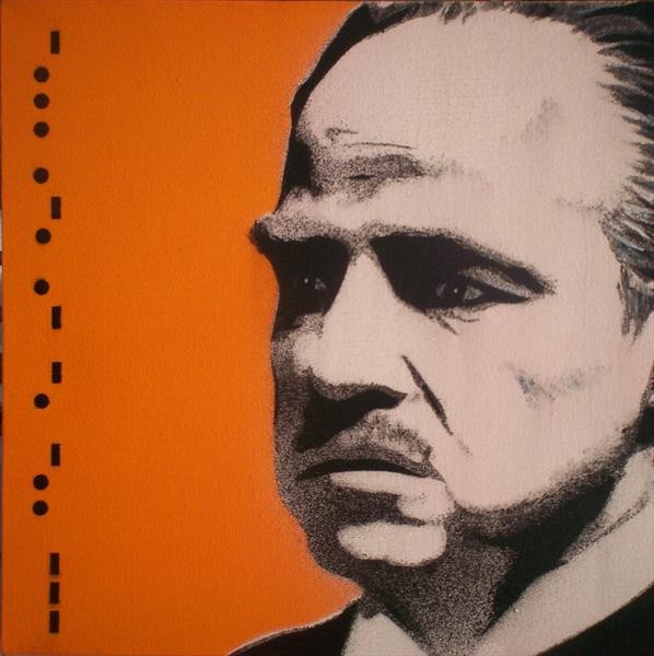 Marlon Brando