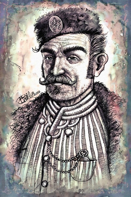 Bulgarian Komita