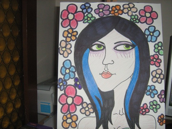 flower chic