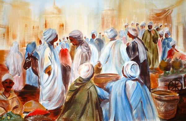 The Souk