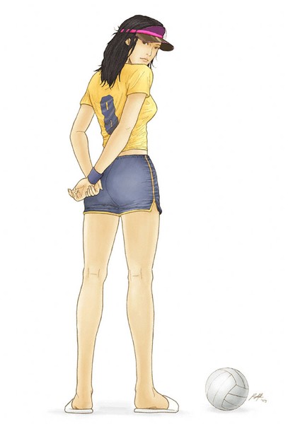 Volleyball