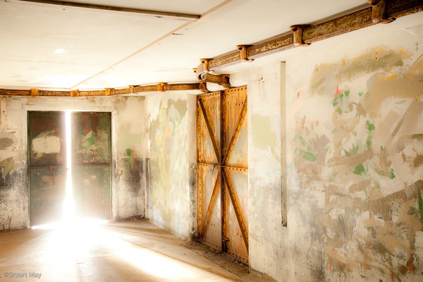 Fort Worden light 2