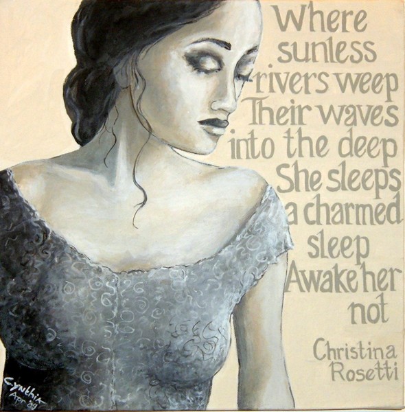 Lady Grey I