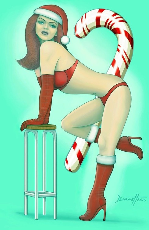 Candy Cane