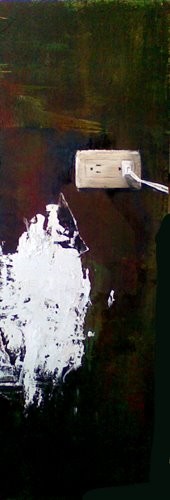 ACRILICO SOBRE MADERA