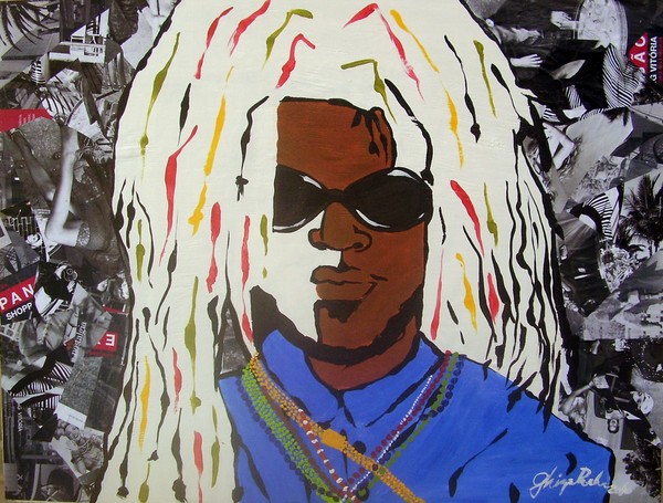 Carlinhos Brown
