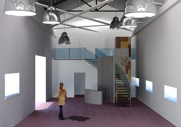 Marble ShowRoom