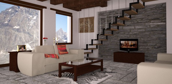 Studio Dolomiti Castelruth