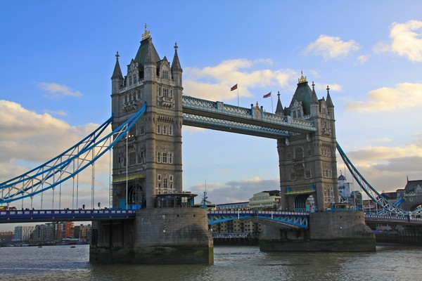 Tower Bridge London