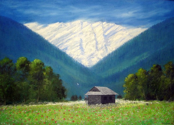 MANALI