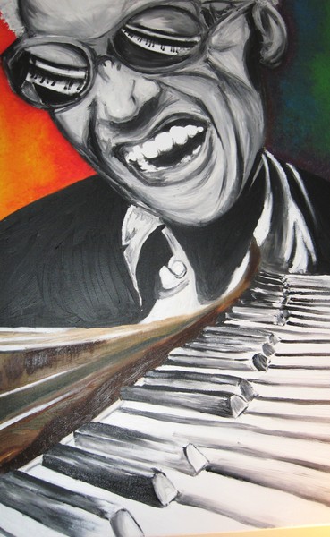 Ray Charles