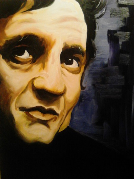 Johnny Cash