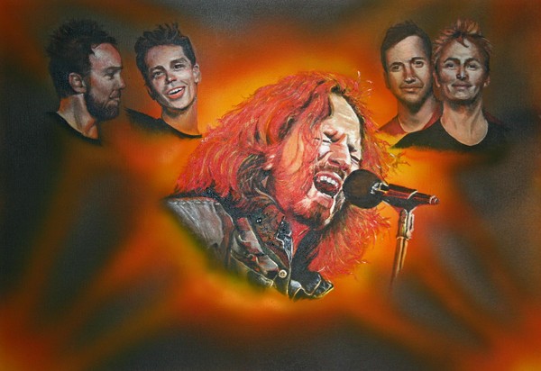 Pearljam