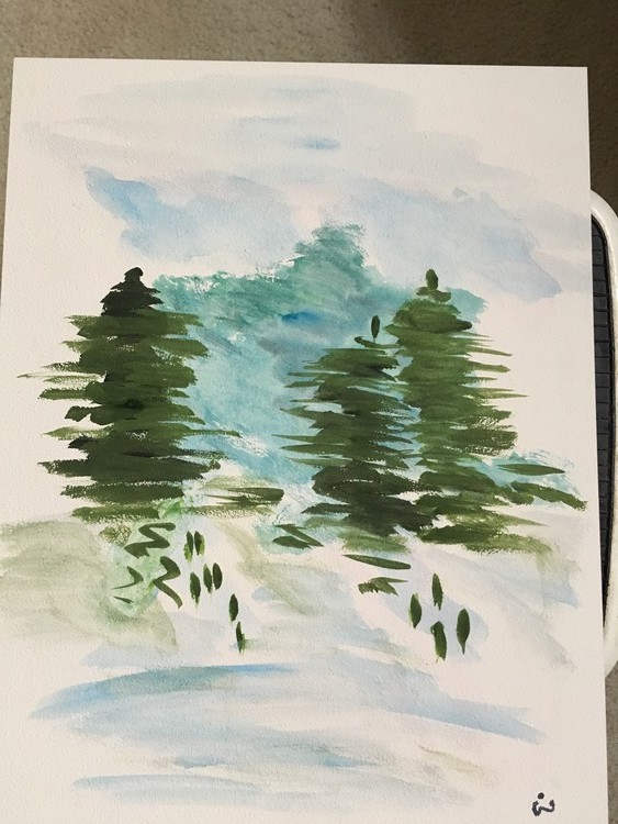 Pines