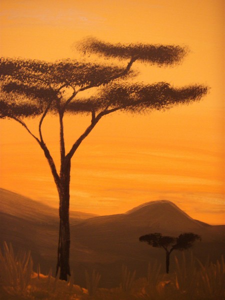 serengeti