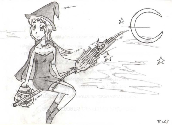 Witch