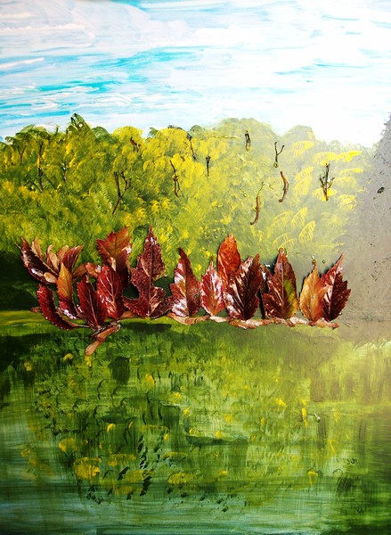 Mother Nature