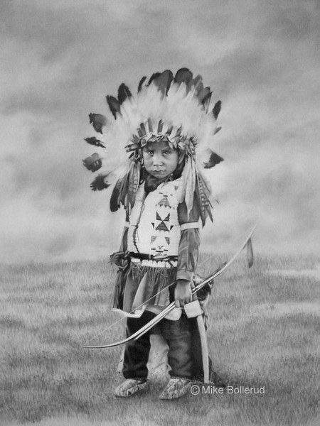 Little Thunder