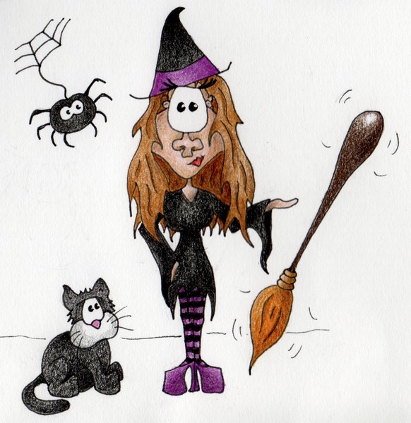 Witch
