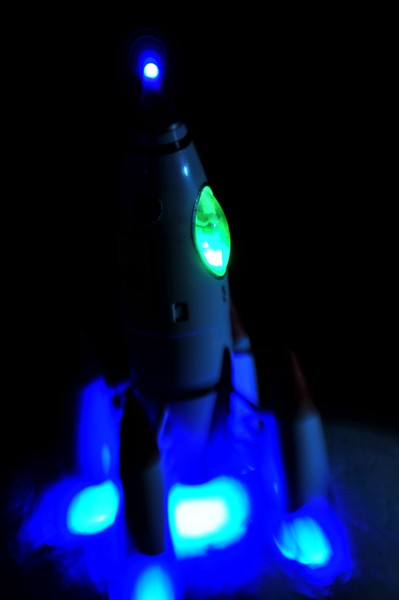 RocketShip!