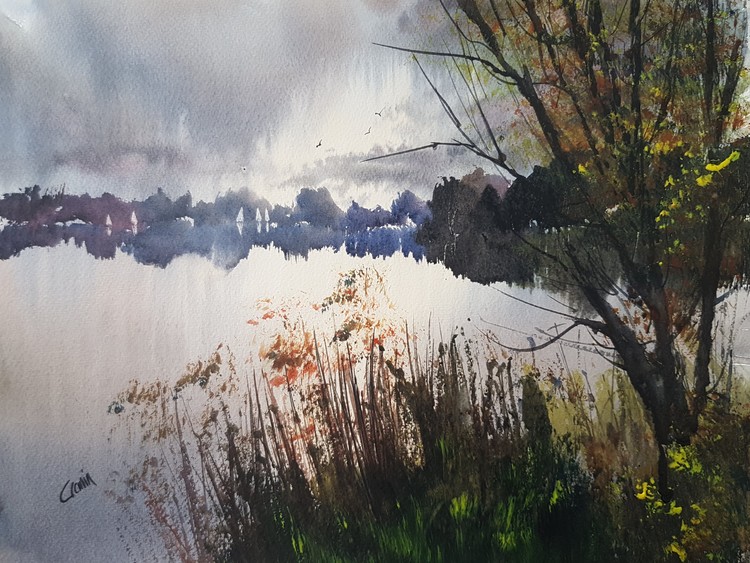 Kingsbury Water Park