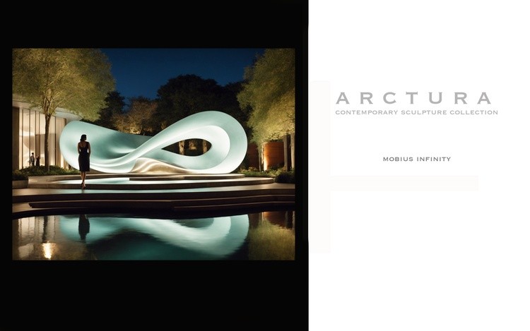 Arctura Mobius