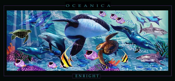 oceanica 1