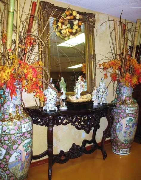 DEPALMA ART & CRAFT STUDIO