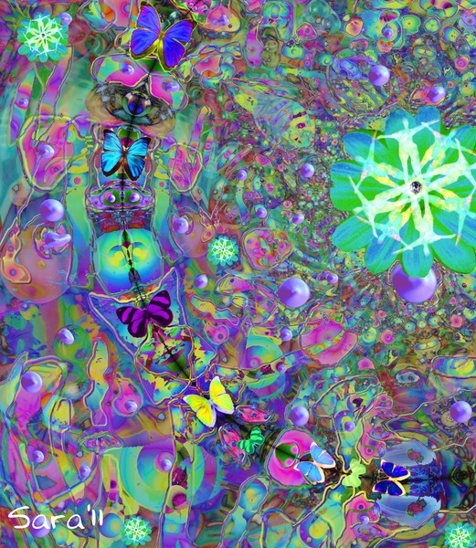 Quarkland