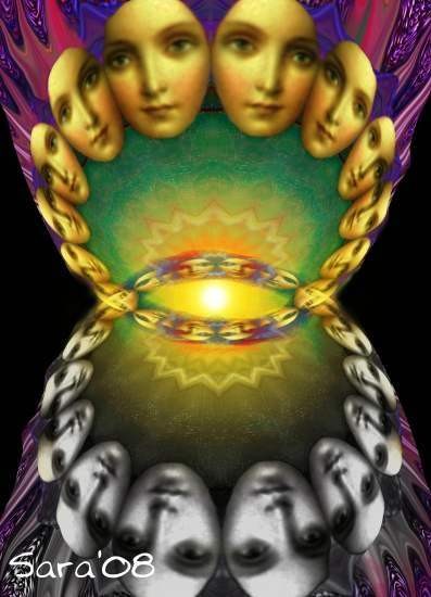 Infinite