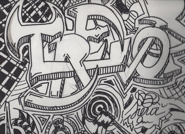 graffitti 2