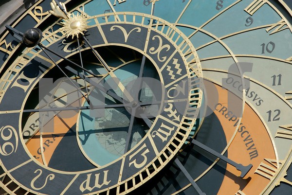 TimePiece