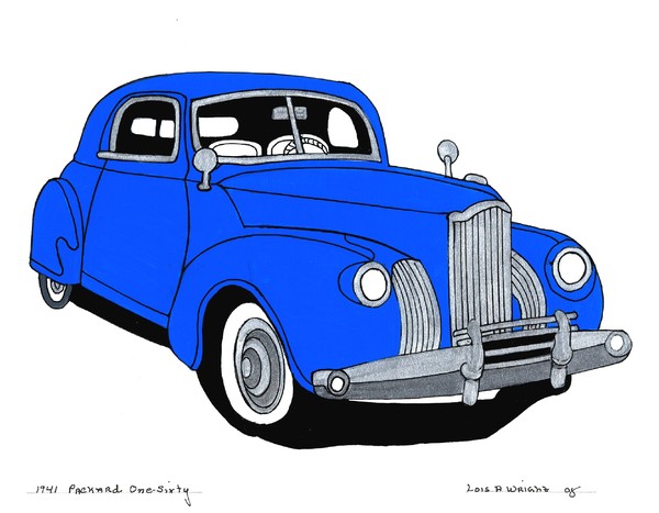 classic cars