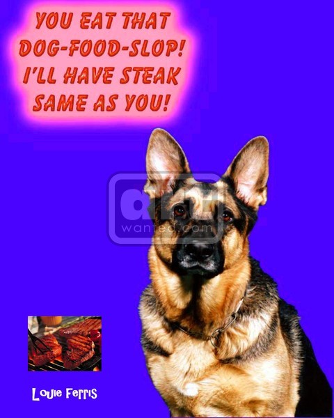 Steak, Please