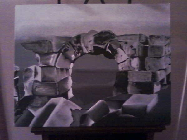 Arches
