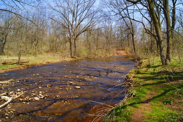 Creek