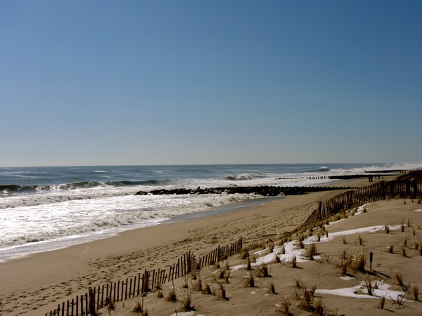 Jersey Shore